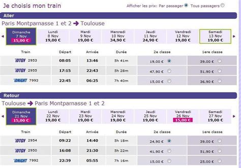 prix page limoges toulouse|Limoges → Toulouse: tarifs et horaires